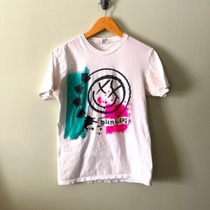 Blink-182 Unisex T-Shirt